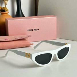 Picture of MiuMiu Sunglasses _SKUfw55405861fw